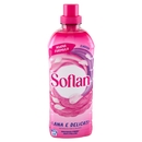 Soflan detersivo liquido Classico, per lana e delicati 900 ml